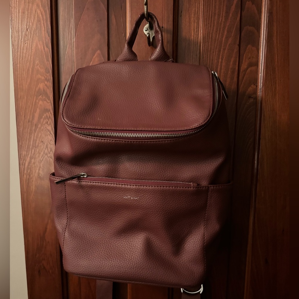 Matt & Nat Backpack